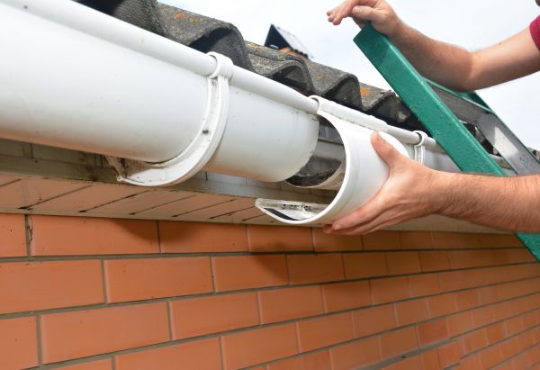 Cost of Gutter Maintenance in Nokomis