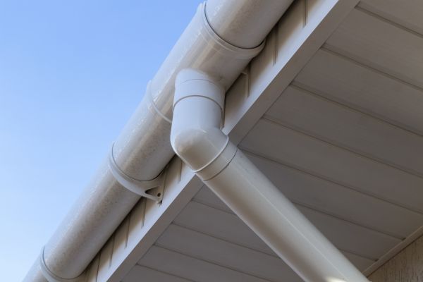 Cost of Gutter Installation Service in Nokomis