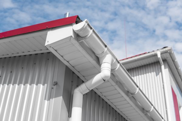 Cost of Downpipe Installation in Nokomis