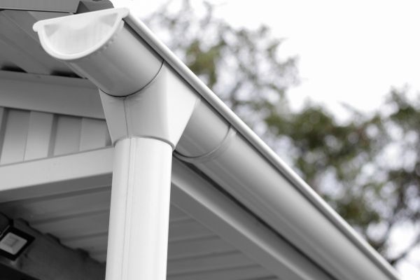 Cost of Gutter Service in Nokomis