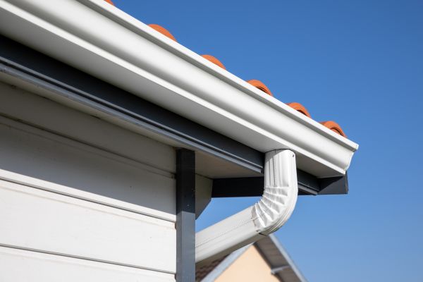 Cost of Gutter Sealing in Nokomis