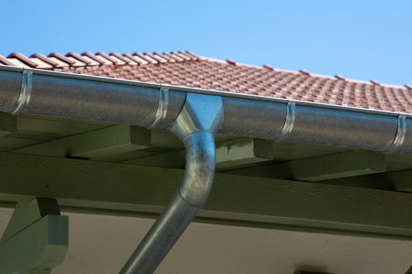 Cost of Eavestrough Repair in Nokomis