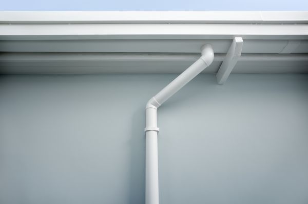 Cost of Rain Gutters Installation in Nokomis