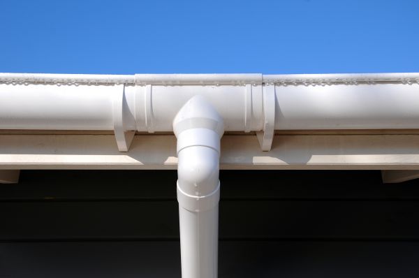Cost of Rain Gutter Rerouting in Nokomis