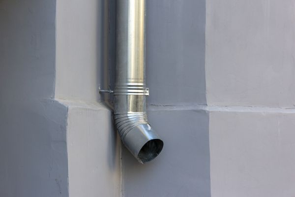 Cost of Aluminum Gutter Replacement in Nokomis