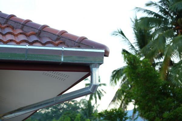 Cost of Stainless Gutters Installation in Nokomis