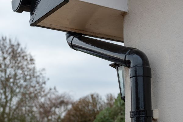 Cost of Downspout Installation in Nokomis