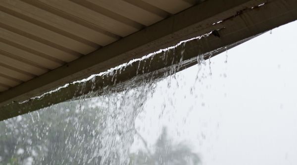 Cost of Leaking Gutter Repair in Nokomis