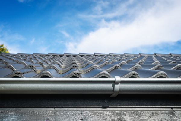 Cost of Half Round Gutter Repair in Nokomis