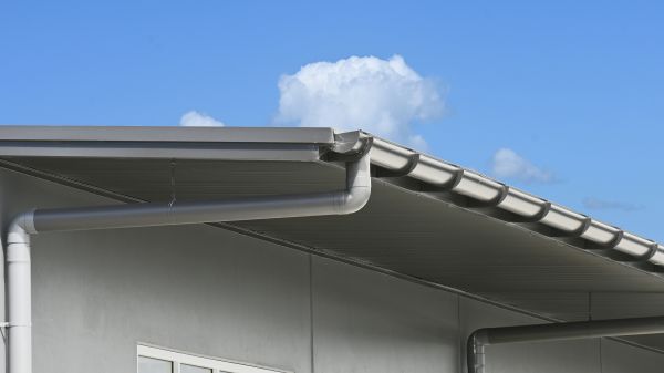 Cost of Eavestrough Service in Nokomis
