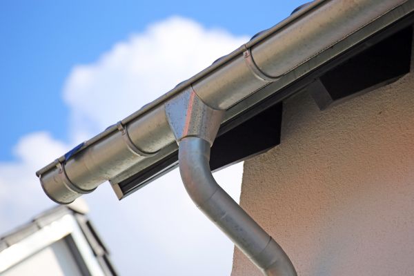 Cost of Guttering Replacement in Nokomis